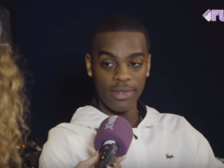 Drill-rapper Shennumbanine (16) over vriendjespolitiek: "Het is smerig"