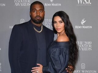 Kim en Kanye huren bioscoopzalen af om fans gratis 'Just Mercy' te laten zien