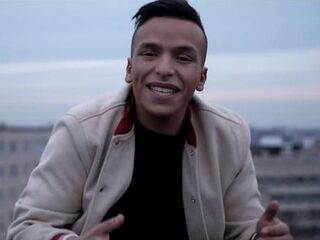 Soufiane Eddyani is een Slimme Jongen die jou helpt om te stoppen met roken