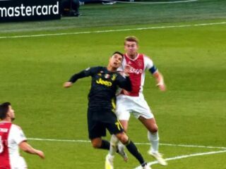 Wie is ready voor Champions League-wedstrijd Juventus - Ajax?