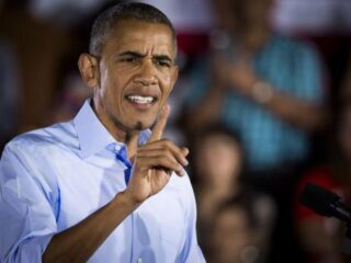 Deze tweet van Obama over racisme heeft de meeste likes ooit