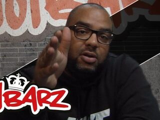 101Barz neemt morgen De Avondshow over!