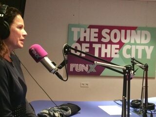 Nichole Buch: ''Het leven kan tegenzitten, maar het is geen reden om crimineel gedrag te vertonen''