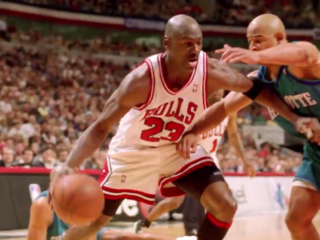ESPN & Netflix komen met Michael Jordan-documentaireserie