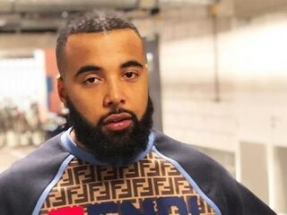 Mula B opgelucht na uitspraak rechter: "Ik had het niet verwacht"