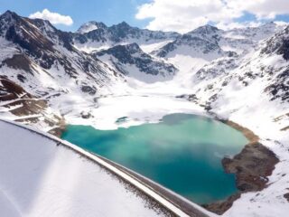 NS komt met nachttrein van Nederland naar Oostenrijk en Zwitserland