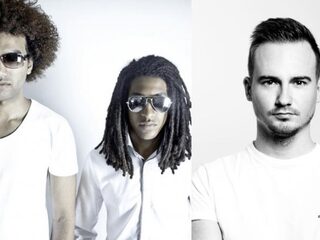 FunX Dance Weekend: Afrobros VS Funkyro