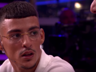 Boef bij RTL Late Night: "Ik ben totaal geen treitervlogger"