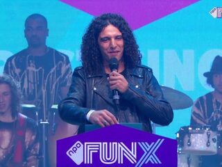 FunX Music Awards: Best Single - Broederliefde met 'Alaka'