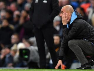 'Premier League gaat Manchester City ook straffen'