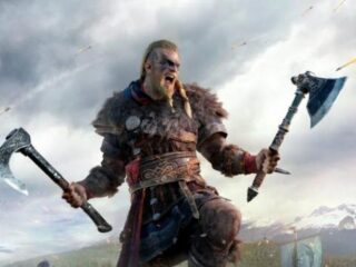 Ubisoft brengt 'Assassin's Creed: Valhalla' eerder uit dan verwacht