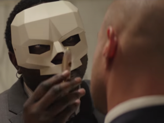 Hotel Artemis is een geheim ziekenhuis voor criminelen