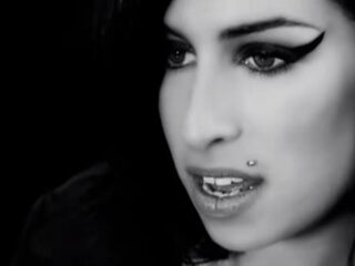 Het leven van Amy Winehouse wordt verfilmd