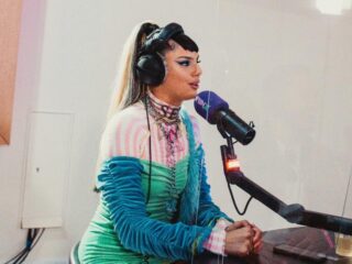 Famke Louise: "Ik ben met heel veel dingen bezig en ook het album is onderweg"