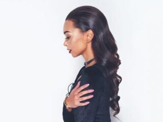 The Mix: April Grey