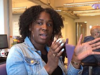 #REDACTIEPRAAT: The best female singer ever is....