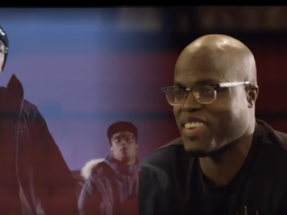 Jandino over Broederliefde: "Het gaat niet om hen, het gaat om wat ze vertegenwoordigen"