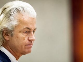 Hackers onthullen waarom ze Wilders hebben gehackt op Twitter