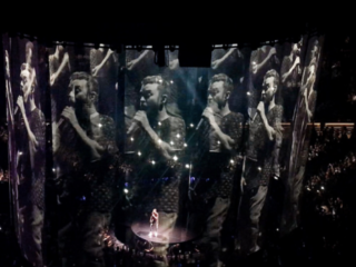 De 7 mooiste momenten uit het Justin Timberlake concert in Ziggo Dome