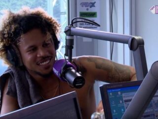 Bekijk nu alle interviews van Appelsap terug!