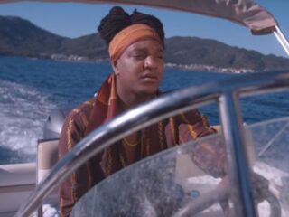 ChildsPlay, Eves Laurent en Jonna Fraser brengen alvast die zomerse Vibe!