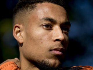 Oranje-speler Danjuma onterecht aangehouden voor poging tot moord: "Het was vernederend"