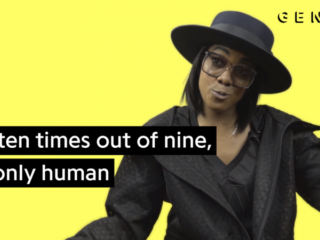 Songwriter: "Beyoncé liedje 'Love Drought' gaat niet over JAY Z"