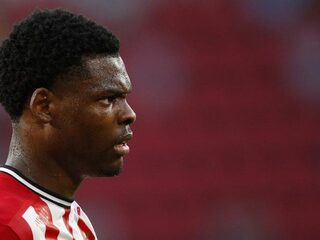 All Lives Matter-spandoek verrast PSV