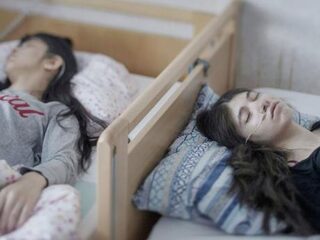 Mysterieus soort 'coma' treft alleen kinderen met migratie-achtergrond in Zweden