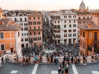 Italië laat vanaf 3 juni reizen weer toe: wat betekent dat voor je vakantie?