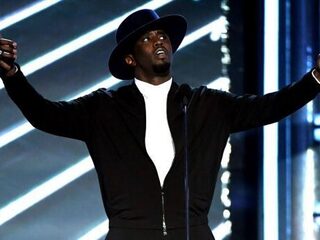 Gaat Diddy samenwerken met Barack Obama?