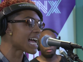 FunX Talent Nivi viert verjaardag met nieuwe track "Babeh Babeh"