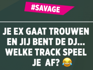 10 genadeloze tracks die je moet draaien op de bruiloft van je ex