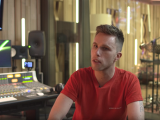 Ghostproducing: produceren voor artiesten die vervolgens alle credits nemen