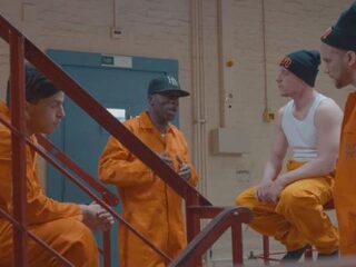 Wolfgang, Howard D, Lijpe, Soufiane Eddyani, Mocromaniac, Ismo en Memphis verlangen naar Marokko in nieuwste clip