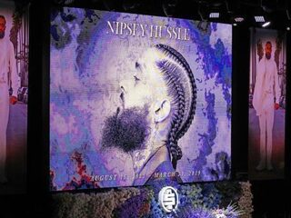 Familie Nipsey Hussle wijst crowdfundingsacties netjes af