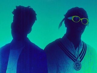 Kyle en Lil Yachty de diXte met iSpy