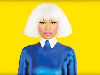 Nandoleaks met onder andere Nicki Minaj, Bruno Mars en The Partysquad