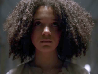 Jade Olieberg over Netflix-serie 'Ares': "Ik ging undercover bij Scientology"