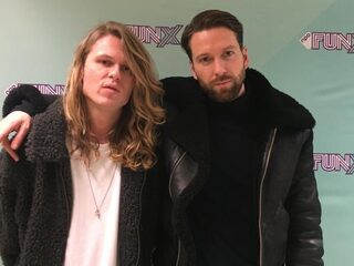 Kris Kross Amsterdam is één stap dichterbij Pharrell Williams