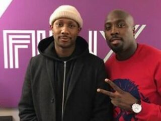 Dio is de eerste rapper in finale Expeditie Robinson: ''Ik ben echt trots''