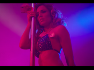 Nienke Plas dropt haar eerste single en videoclip: 'VRIJDAG'