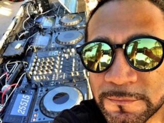 The Mix: DJ Fai-Oz