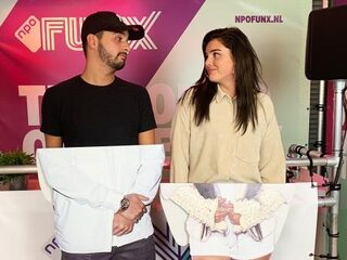 Famke Louise over bierdouches, haar documentaire en gezondheidsklachten na Expeditie Robinson: "Ik had schijt aan alles"