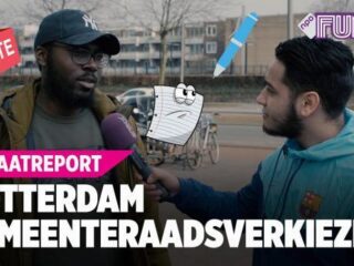 STRAATREPORT: Wat zou jij doen als je 1 dag burgemeester was?