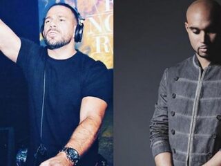 The Encore Radio Show met Waxfiend & Prime