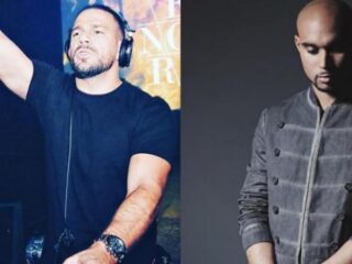 The Encore Radio Show met Waxfiend & Prime