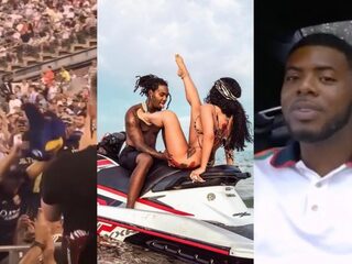 Social talk: Henkie T kent eigen tekst niet en Lizzo heeft een mini-me