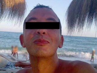 Meest gezochte crimineel Ridouan T. opgepakt in Dubai