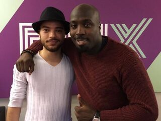 Ilias Addab over zijn intense rol in Layla M.: ''Je lang in het jihadisme verdiepen, heeft een grote impact.''